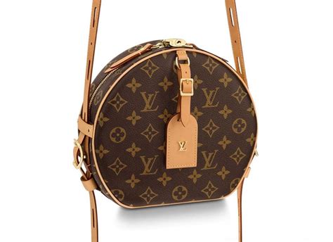 louis vuitton circle purse|circular louis vuitton bag.